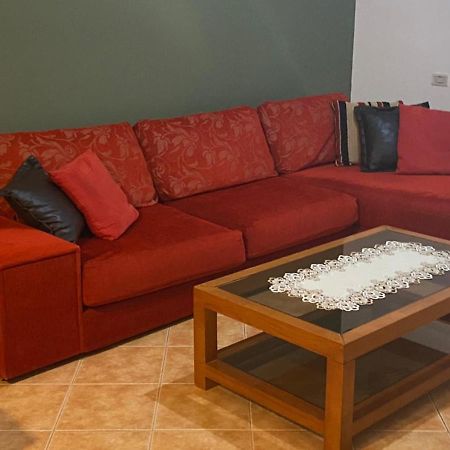 Ari'S Apartment Vlora Kültér fotó